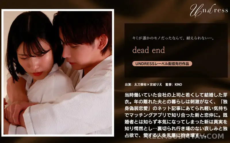 SILK-198-2 dead end