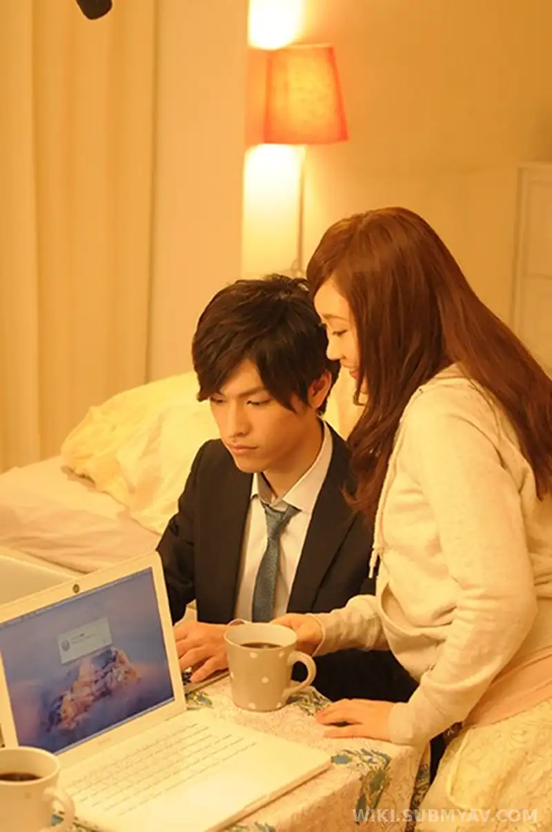 SILKC-023 notice my feeling- 倉橋大賀-