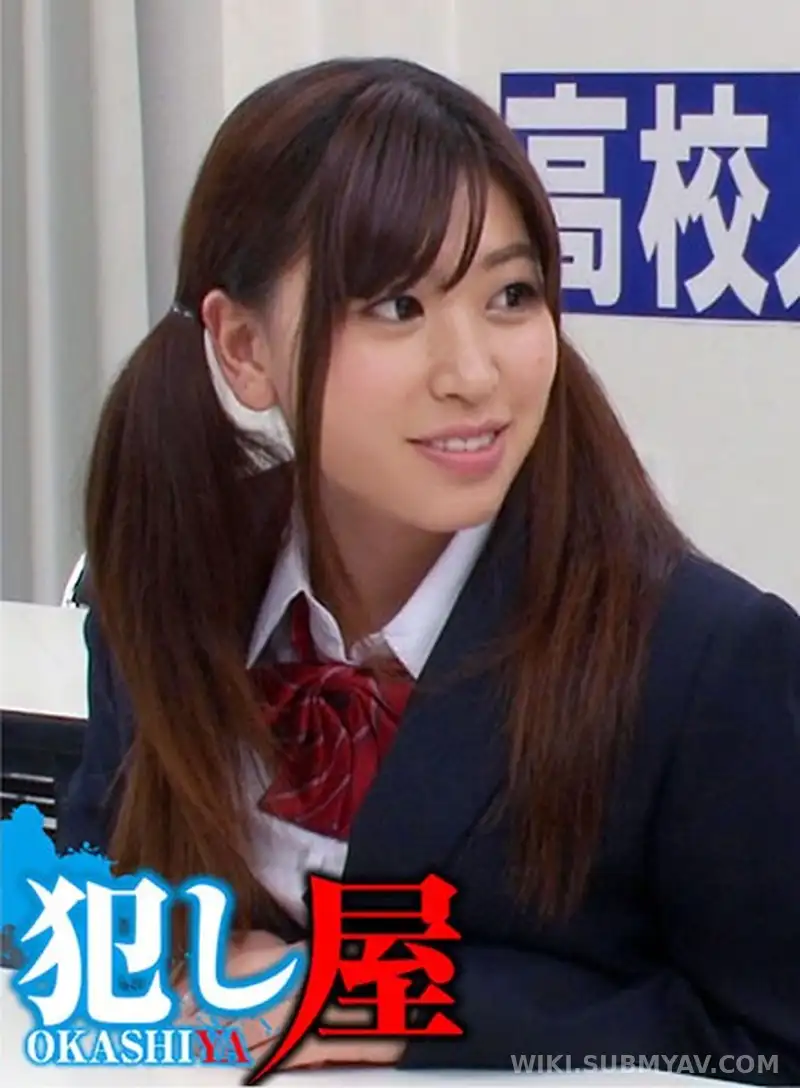 SVOKS-035 三奈