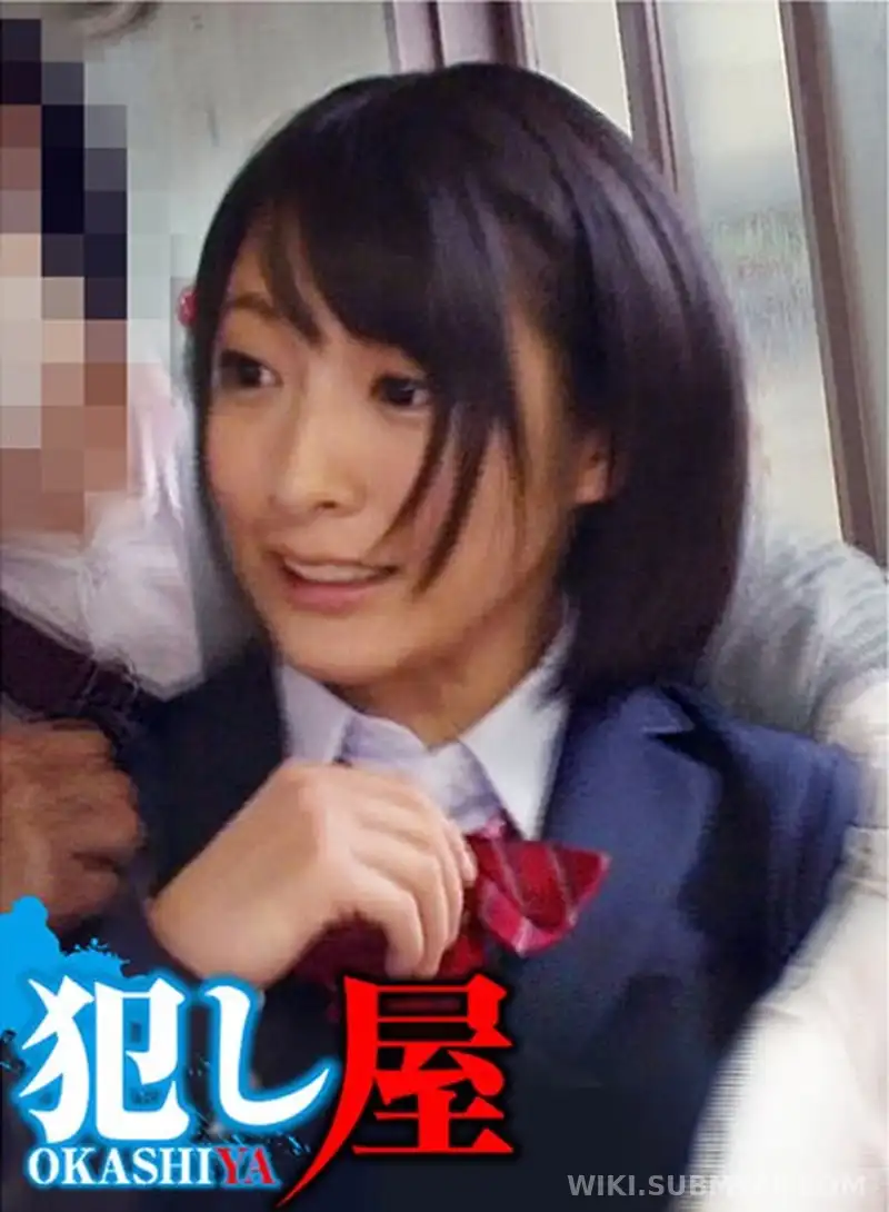 SVOKS-040 Lured into a fake modeling gig: Gal high schooler Miku's forced gangbang