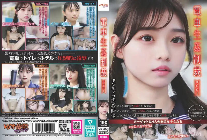 YDNS-001 전차 생 간 제재 #001