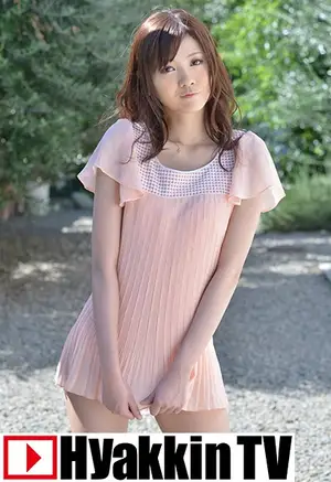 19세 신입의 풋풋함! 168cm 슬렌더 미키의 첫 데뷔 현장