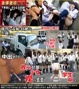 Natural High 15th Anniversary Commemorative Work, Explicit Collection Compilation 2014, Full Nude School Arrival Explicit Content