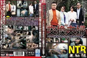 방송 불가급 충격 영상, 부부 교환 프로젝트 'NTR의 정석' 리리카 편