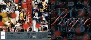 무삭제 강제 정복 20년사 Deluxe 2: 12명의 미녀가 겪는 굴욕의 기록