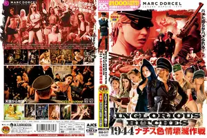 Inglorious Bitches: Operation Nazi Orgasm