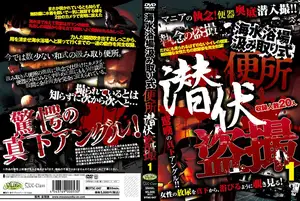 해수욕장 공중화장실 잠입, 무방비한 그녀의 리얼 방뇨 직관