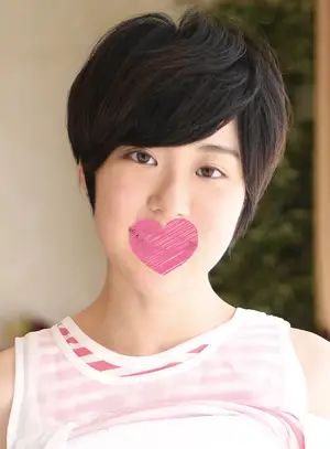 Yuu - The 149cm petite girl with an H-cup body.