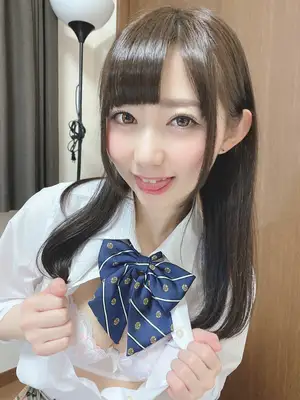 High School Girl Ren-chan