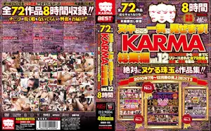 엑기스만 싹 다 모았다! KARMA 레전드 총집합 vol.12