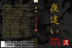 Night Hot Spring Omnibus 4-Hour Special Vol. 2