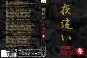 Forbidden Affairs: The 4-Hour Uncensored Anthology Vol. 3