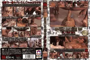 Brazilian Beauties' Hardcore Excrement Party: Humiliated Toilet Slave