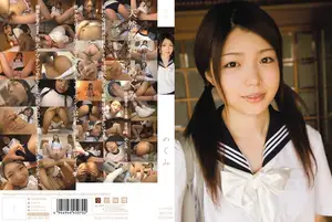 모범생의 반전 실체, 서예부 메구미의 은밀한 사생활