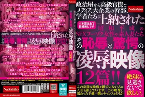 1980년대부터 2019년까지 정치인, 고위 관료, 언론, 대기업 임원, 학자들에게 상납된 성적 착취 여성 및 일반 주부들의 기록. 12개의 영상 자료.