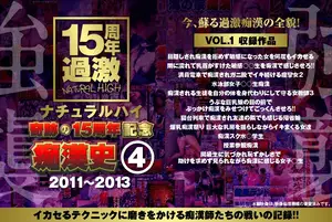 치한 마스터의 기술적 완성! 2011-2013년 레전드 모음집 VOL.1