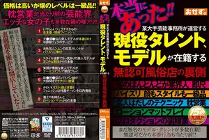 대형 기획사가 운영하는 현직 아이돌·모델 출신 무허가 업소의 실체