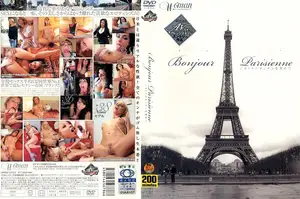 *Bonjour Parisienne <오토나의 온나>를 찾아서
