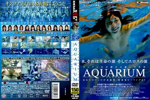 Skip the Aquarium, Observe the Girls: 'AQUARIUM' with 12 Beauties