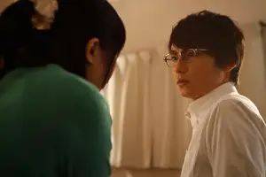 tell me- 東惣介