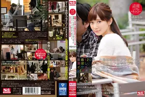 Hidden camera documentary! 120 days of Kojima Minami's private life and a real hookup