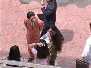 素人ドキュメント ナンパ処女さがし