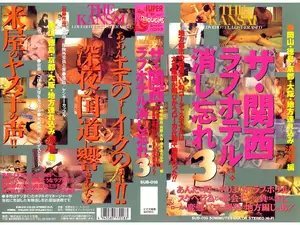 ザ･関西ラヴホテル消し忘れ3