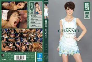 10-man gangbang at the pinsaro! Short-haired goddess Nanami Kawakami's wild night