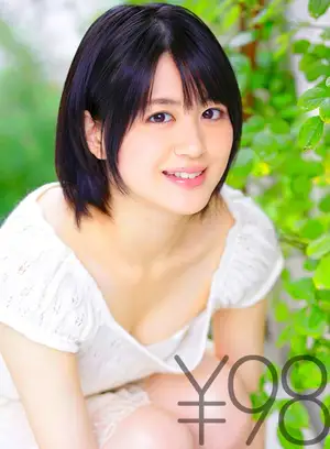 Losing her virginity: Nagasawa Erina gets a masterclass in pleasure from a veteran.