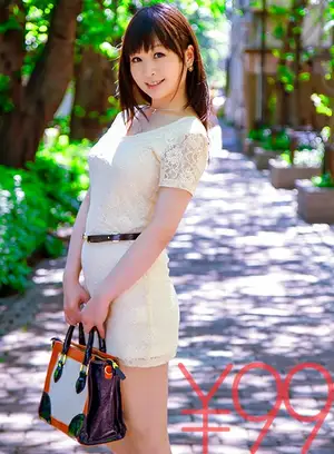 하즈키 노조미, 쏟아지는 정액으로 질 안을 가득 채우는 ‘정액 범벅’ 난입 플레이